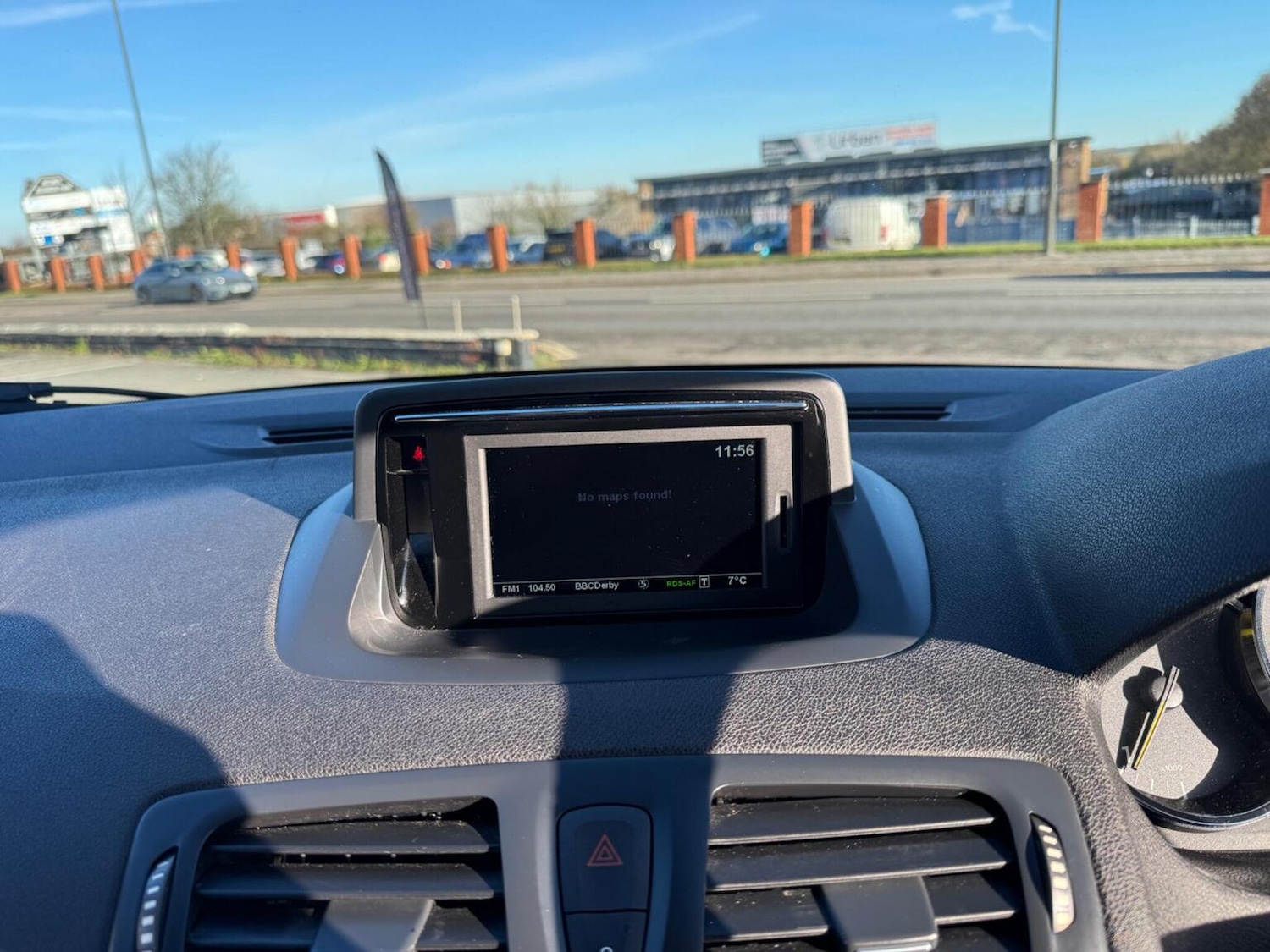 Used Renault Megane 2014 for sale - 76662691: Photo 38