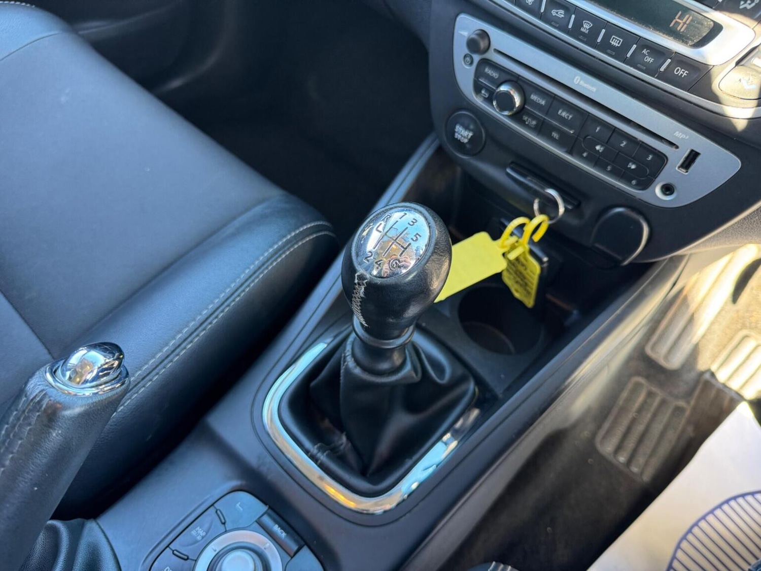 Used Renault Megane 2014 for sale - 76662691: Photo 40