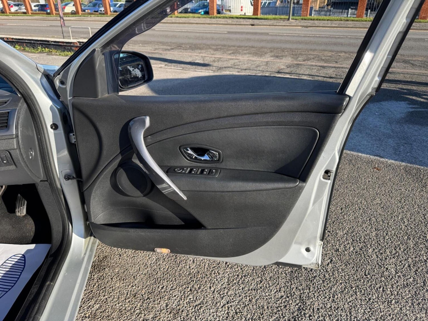 Used Renault Megane 2014 for sale - 76662691: Photo 43