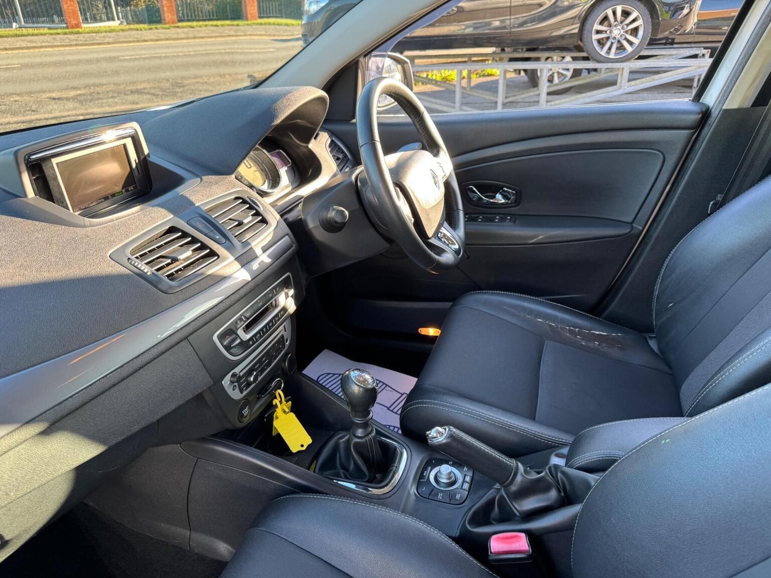 Used Renault Megane 2014 for sale - 76662691: Photo 45