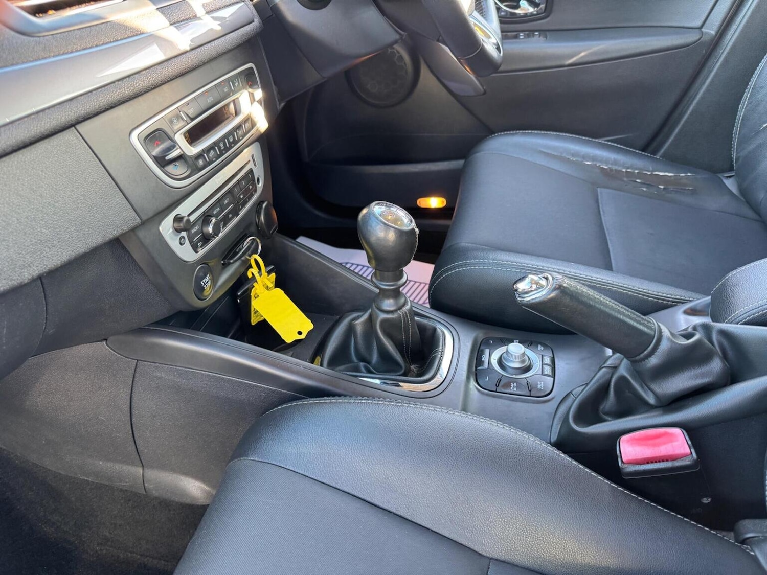 Used Renault Megane 2014 for sale - 76662691: Photo 46