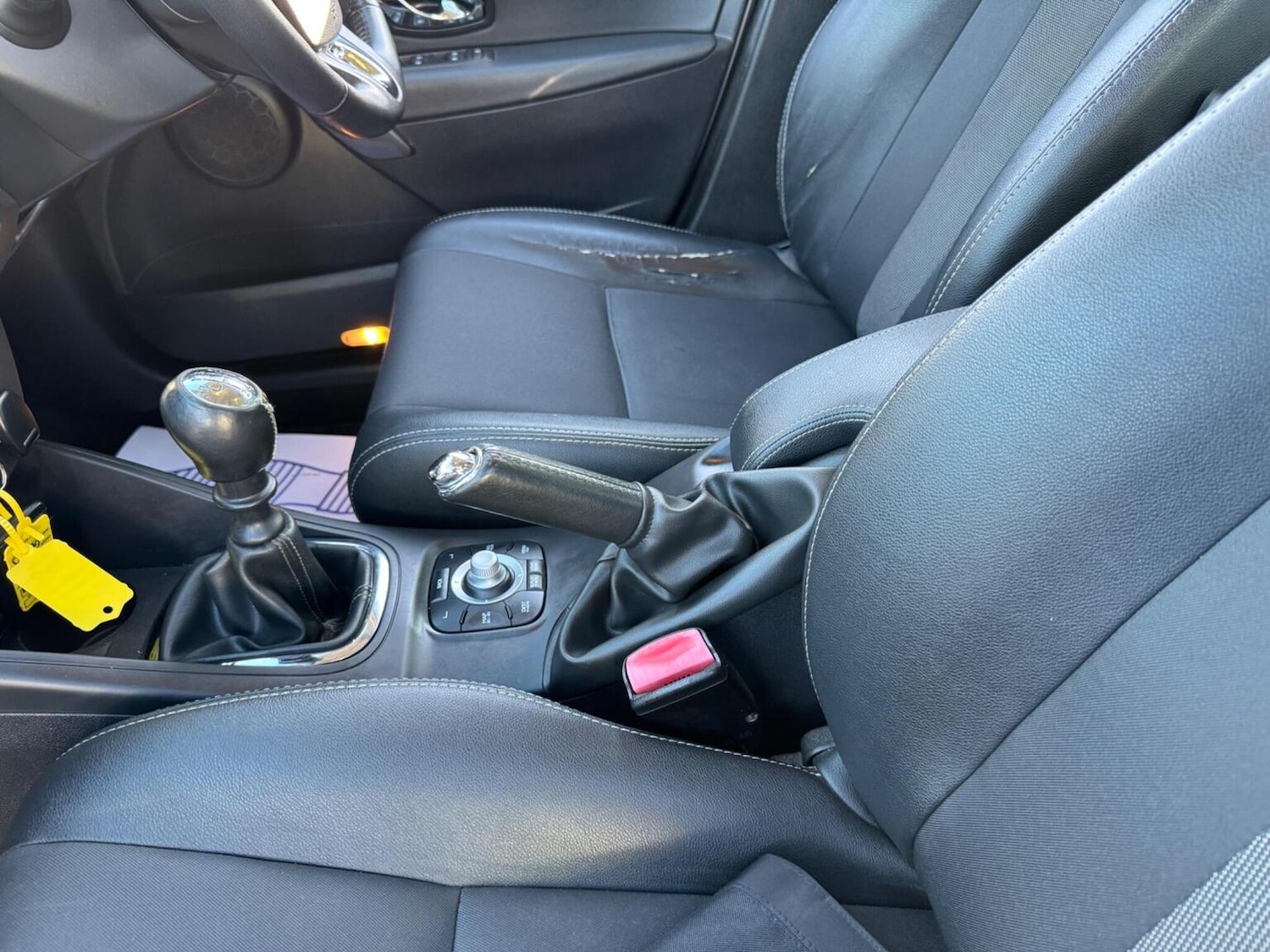 Used Renault Megane 2014 for sale - 76662691: Photo 48