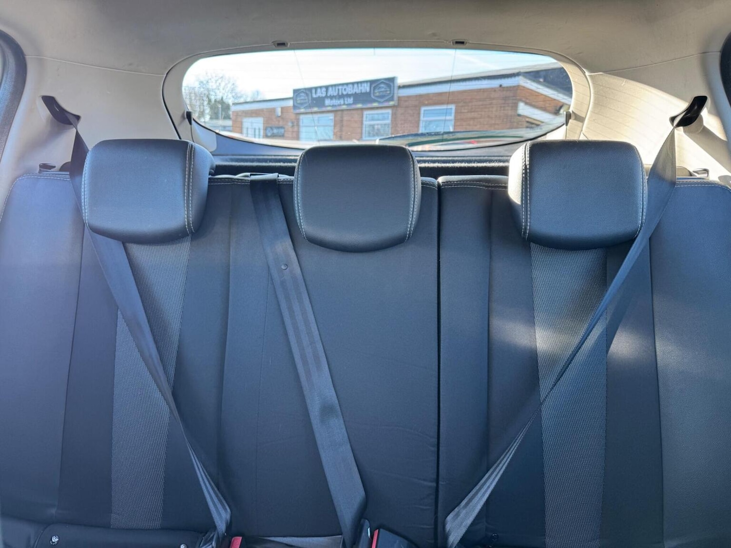 Used Renault Megane 2014 for sale - 76662691: Photo 49