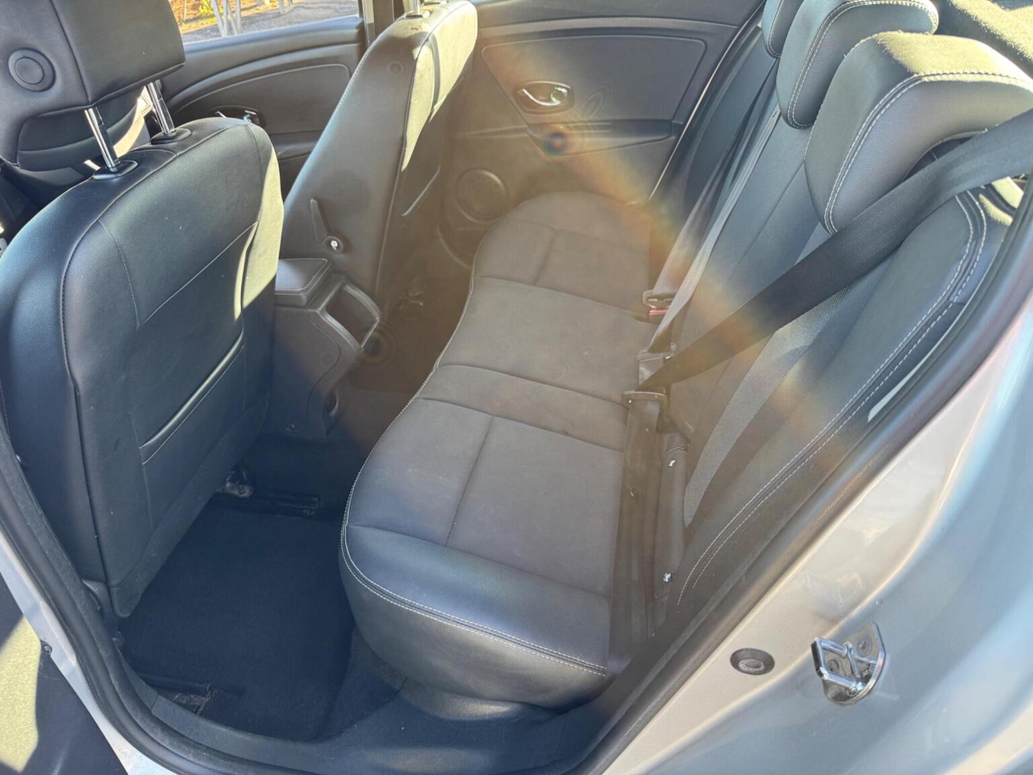 Used Renault Megane 2014 for sale - 76662691: Photo 50