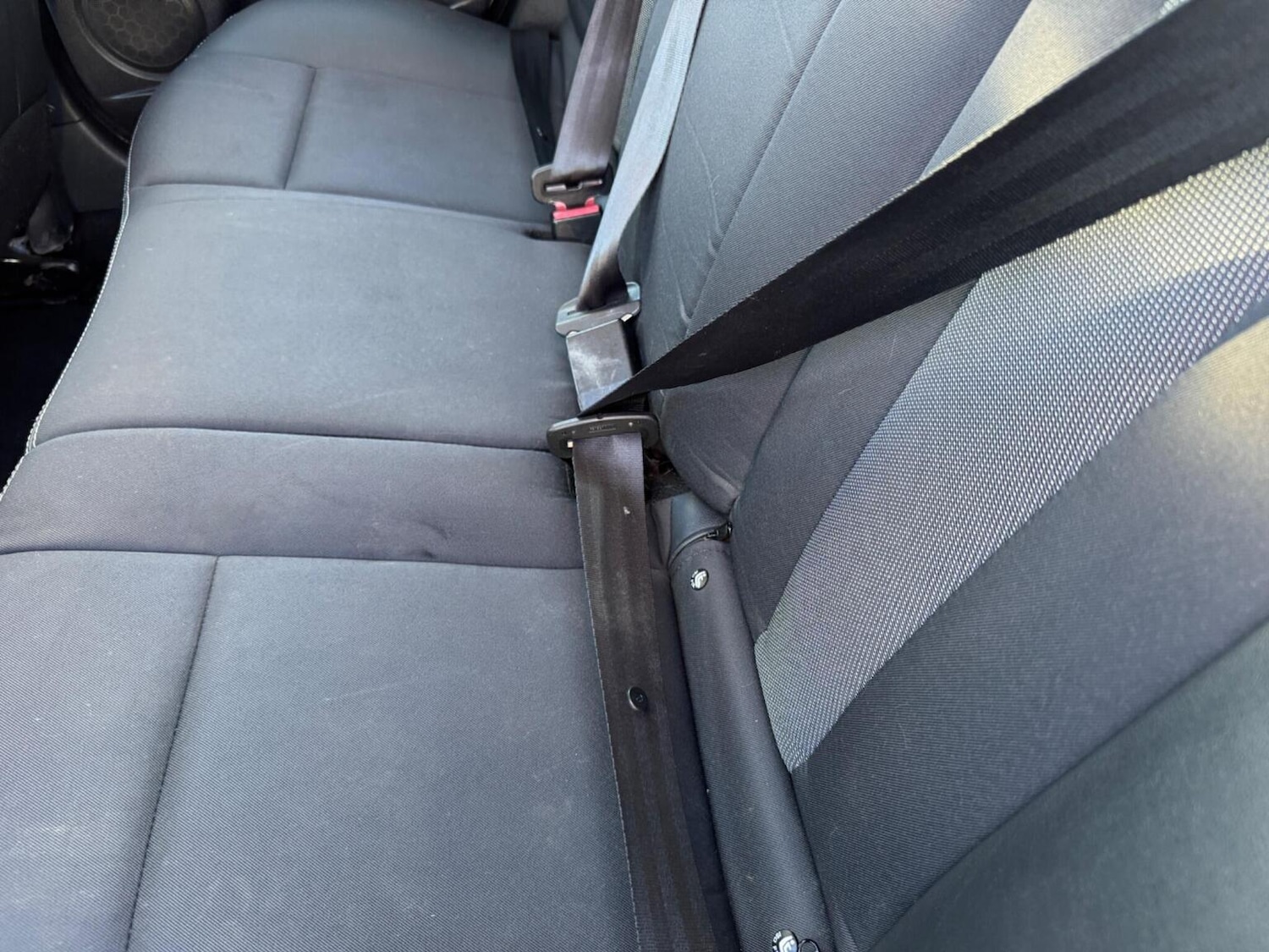 Used Renault Megane 2014 for sale - 76662691: Photo 51