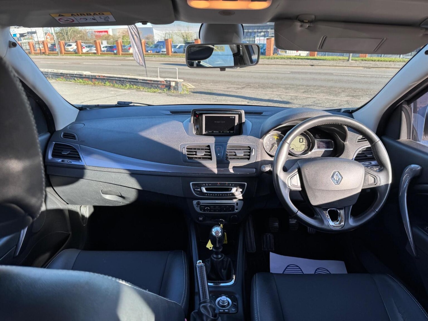 Used Renault Megane 2014 for sale - 76662691: Photo 52