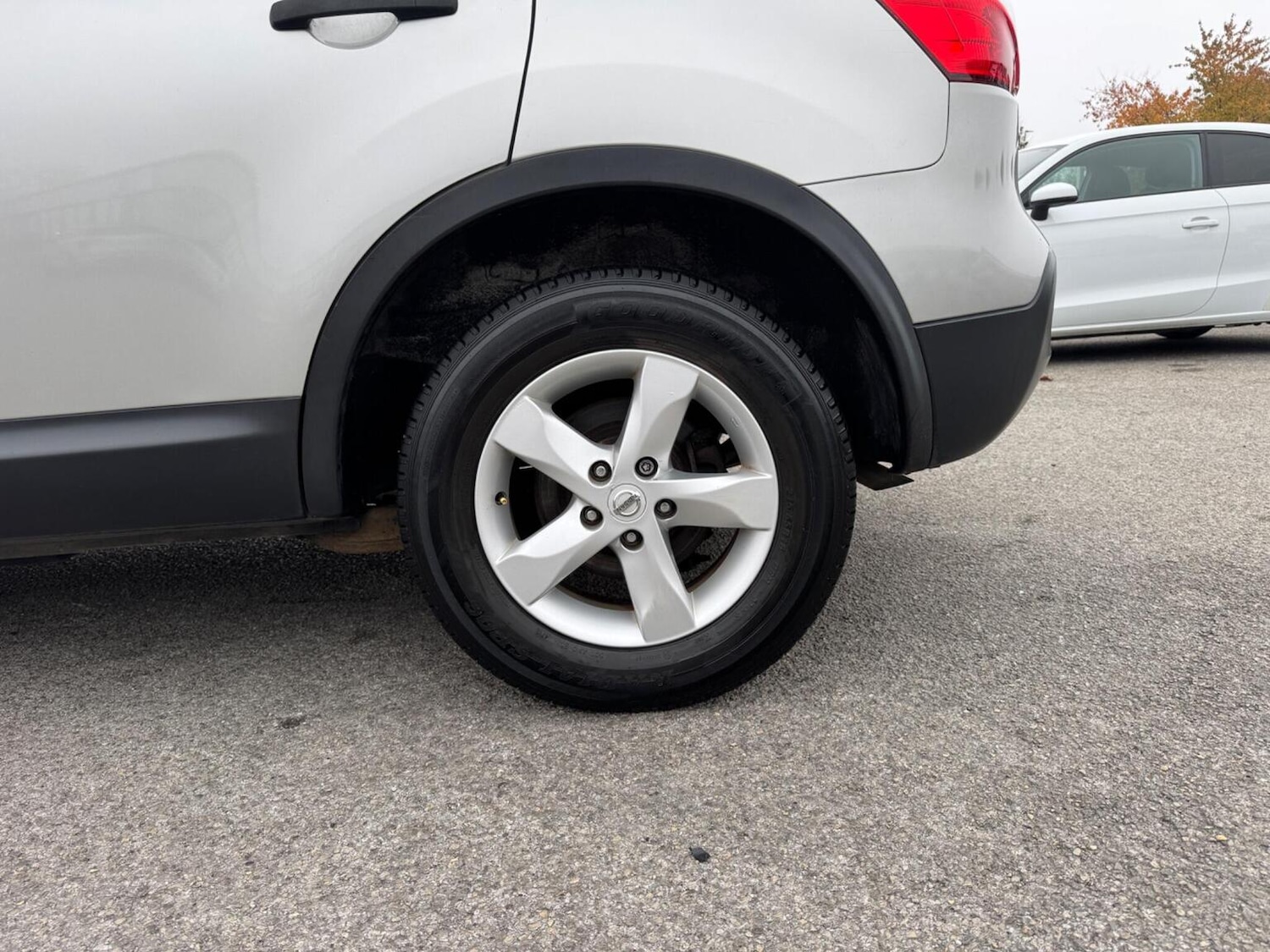 Used Nissan Qashqai 2010 for sale - 76576950: Photo 23