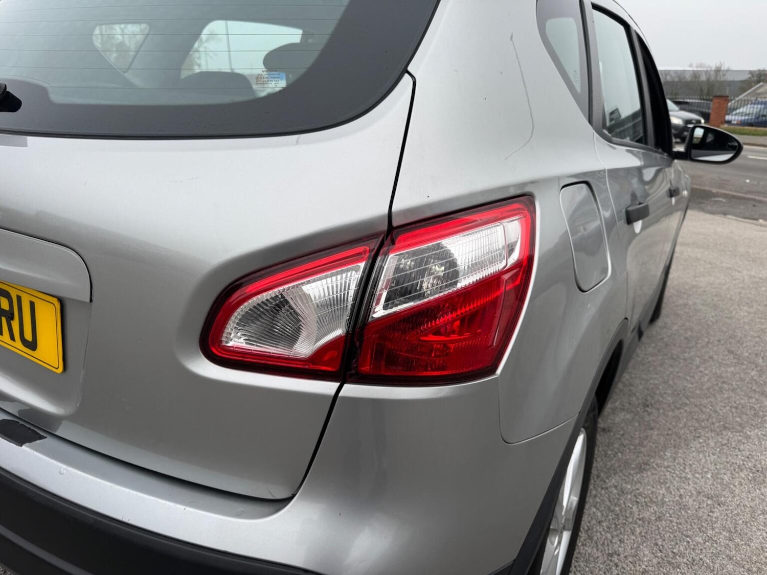 Used Nissan Qashqai 2010 for sale - 76576950: Photo 25