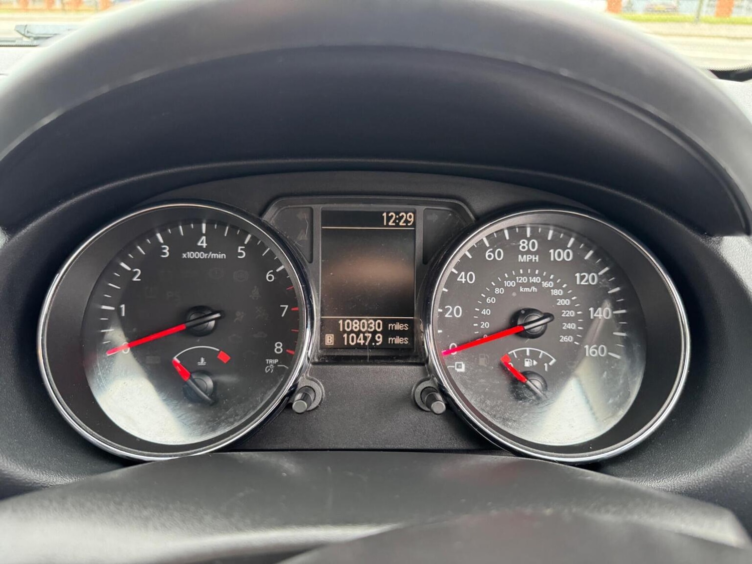 Used Nissan Qashqai 2010 for sale - 76576950: Photo 32