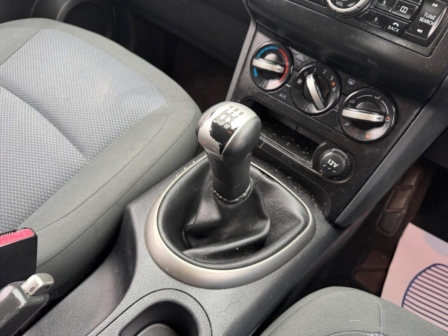 Used Nissan Qashqai 2010 for sale - 76576950: Photo 36