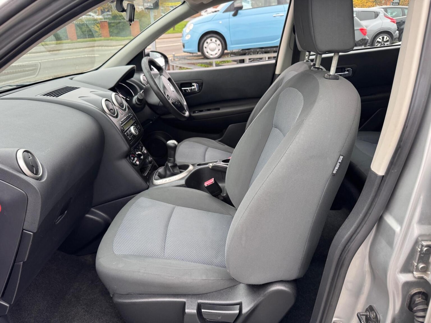 Used Nissan Qashqai 2010 for sale - 76576950: Photo 40