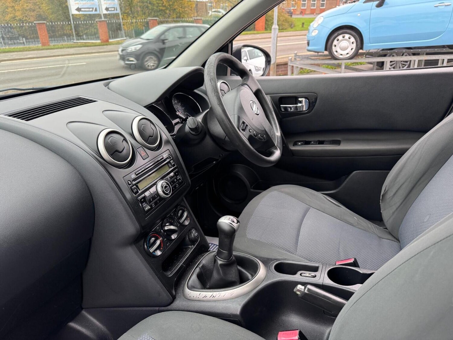 Used Nissan Qashqai 2010 for sale - 76576950: Photo 41