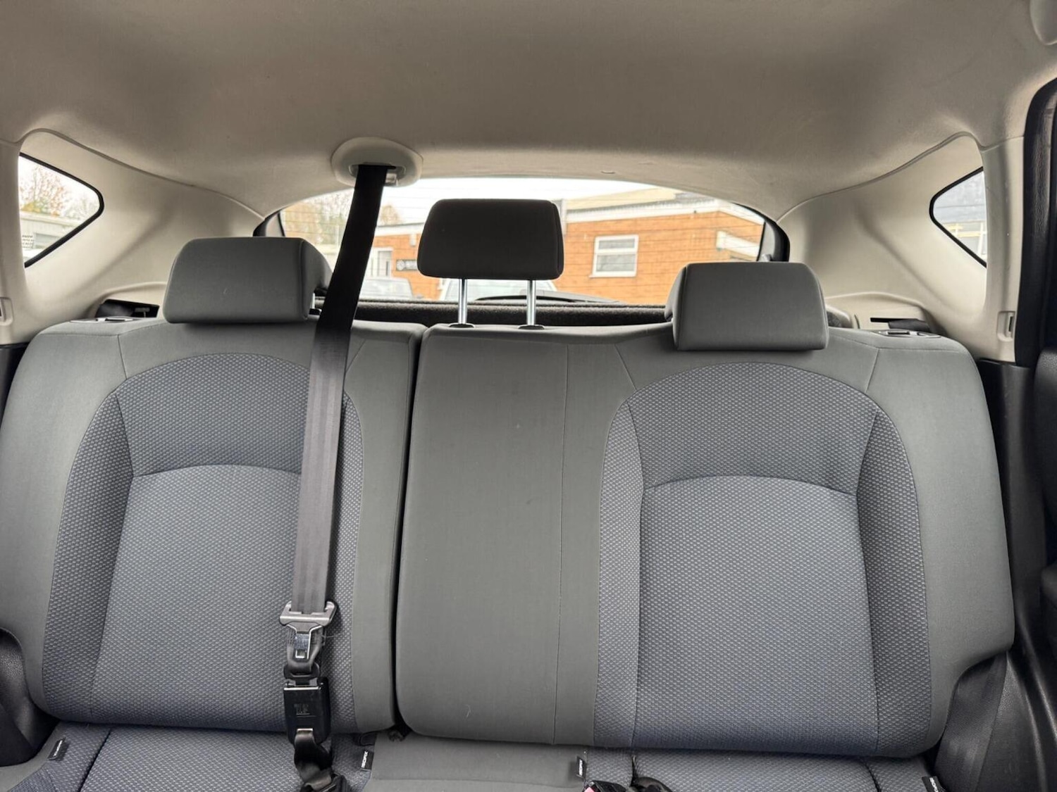 Used Nissan Qashqai 2010 for sale - 76576950: Photo 44