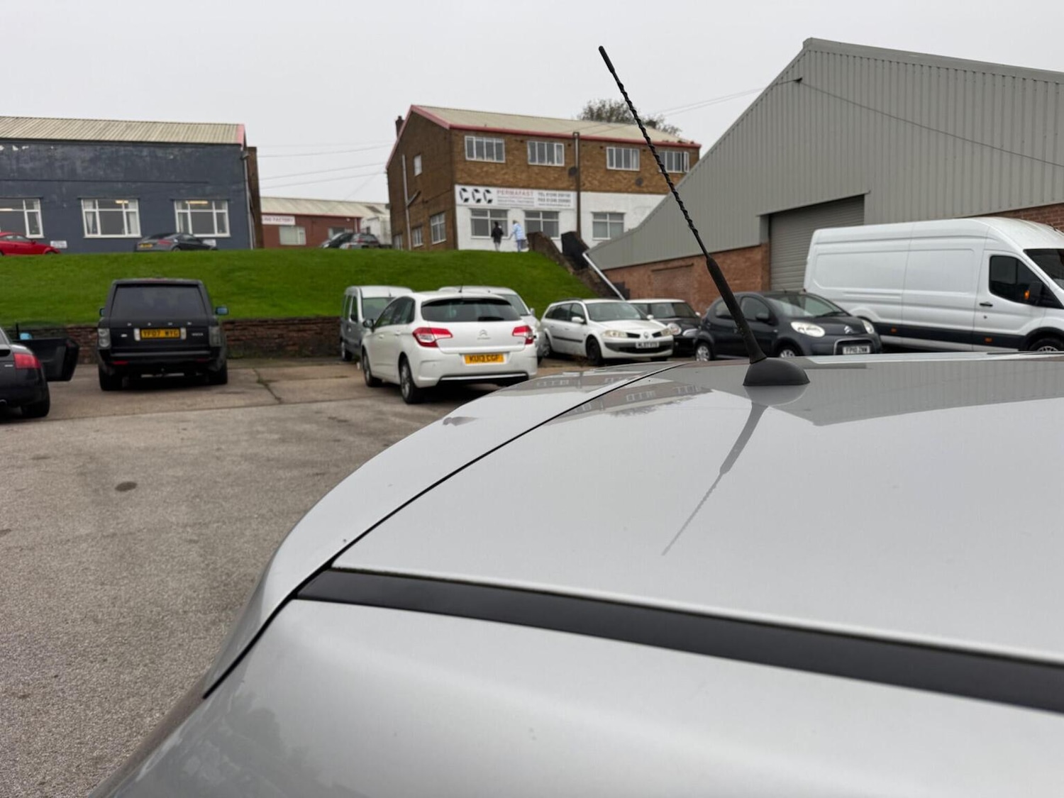 Used Nissan Qashqai 2010 for sale - 76576950: Photo 9