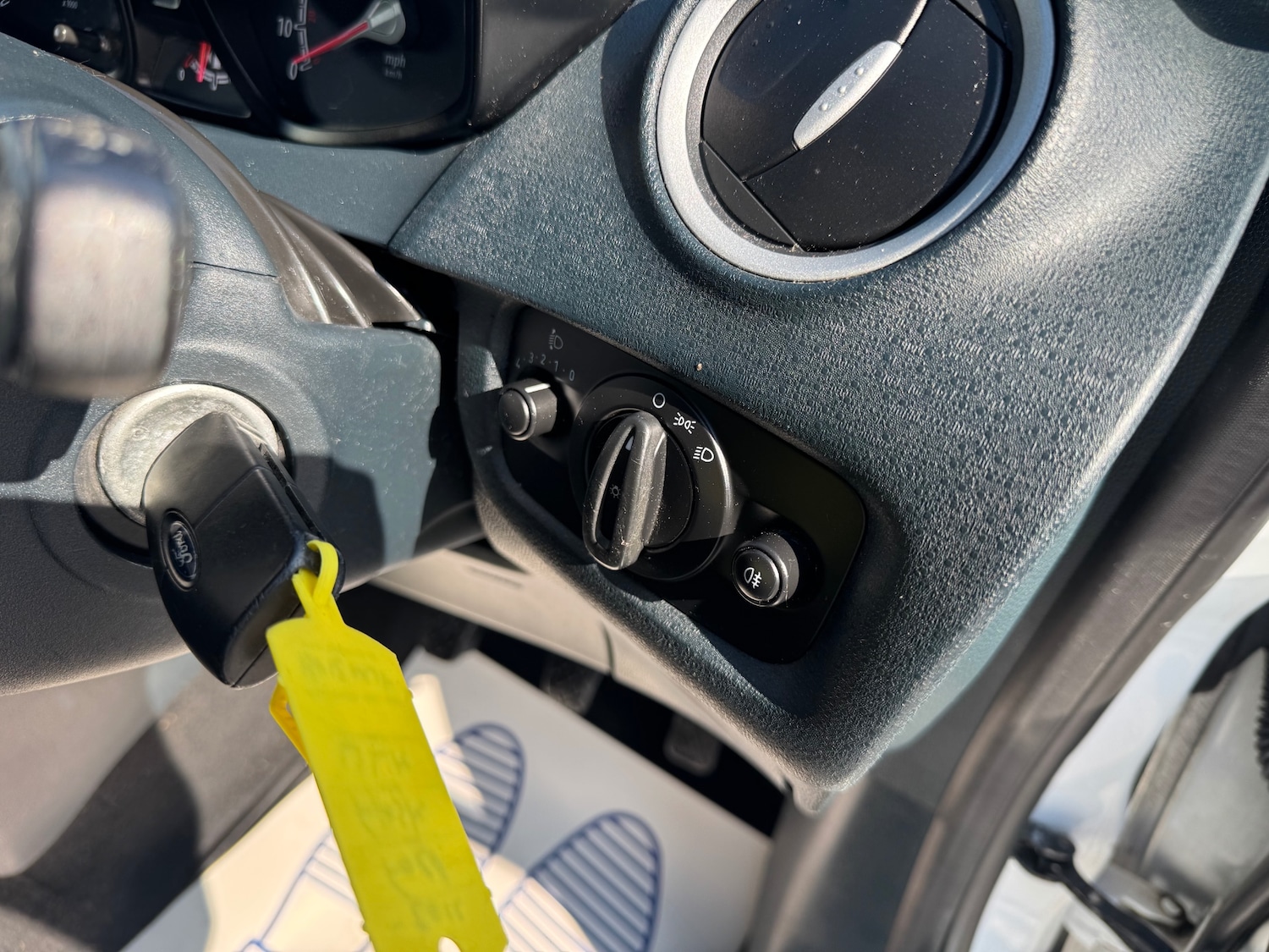 Used Ford Fiesta 2012 for sale - 77950777: Photo 11