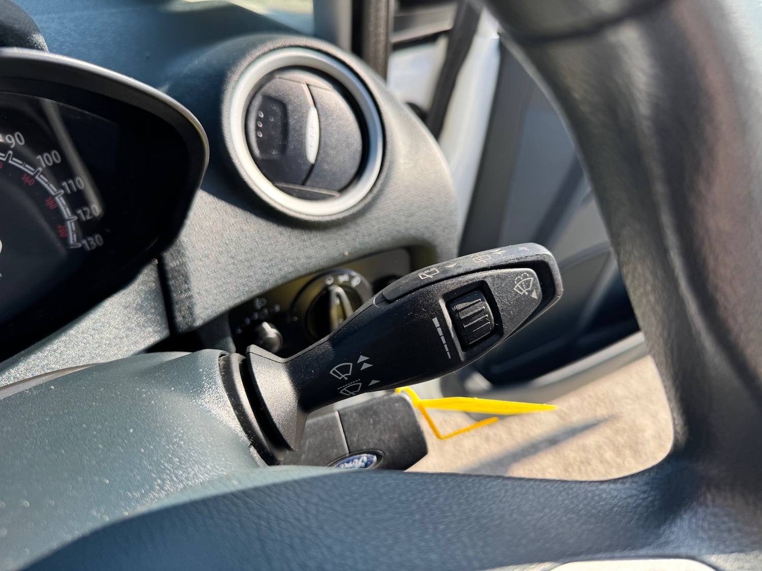 Used Ford Fiesta 2012 for sale - 77950777: Photo 13