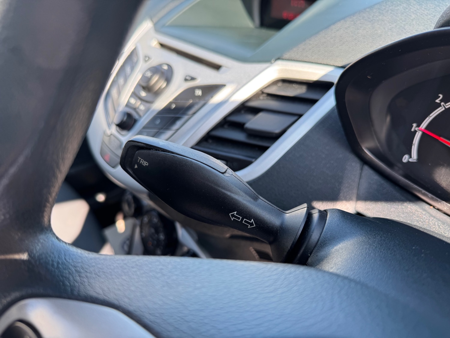 Used Ford Fiesta 2012 for sale - 77950777: Photo 14