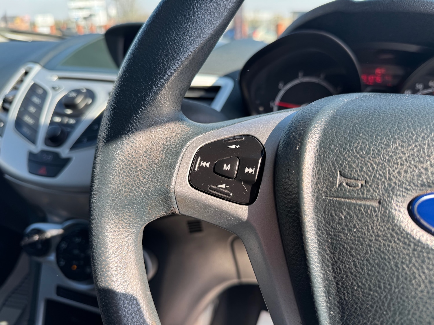 Used Ford Fiesta 2012 for sale - 77950777: Photo 15