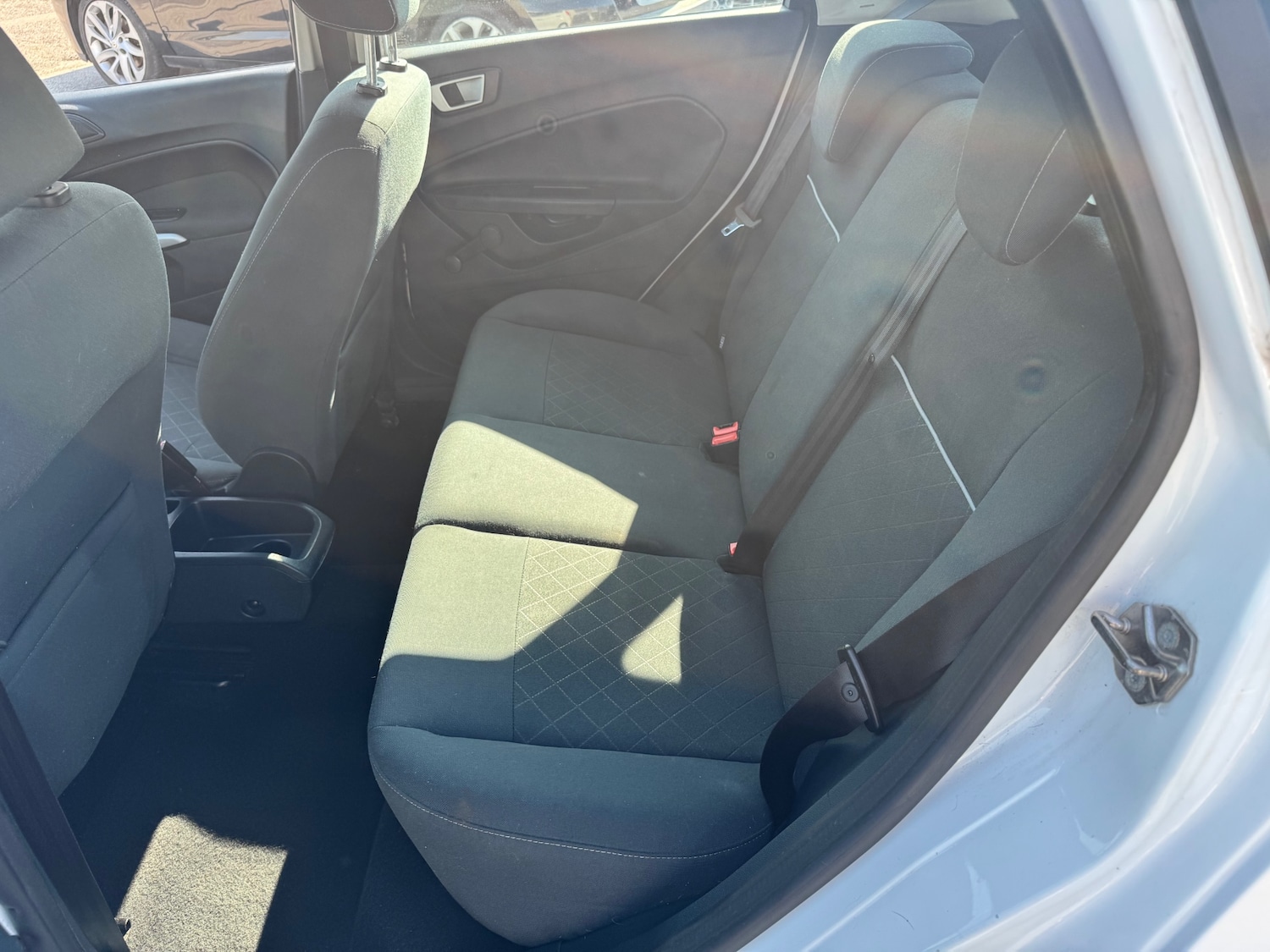 Used Ford Fiesta 2012 for sale - 77950777: Photo 24