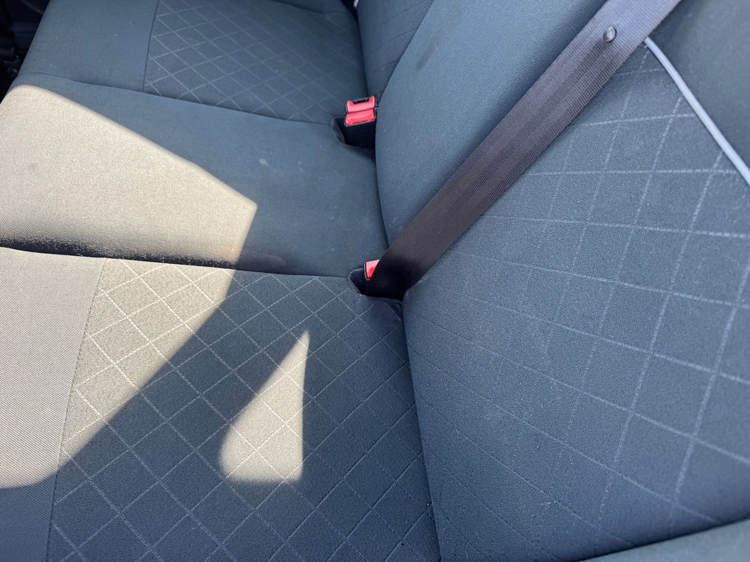 Used Ford Fiesta 2012 for sale - 77950777: Photo 25