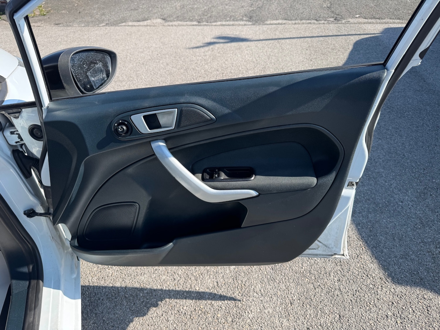 Used Ford Fiesta 2012 for sale - 77950777: Photo 7