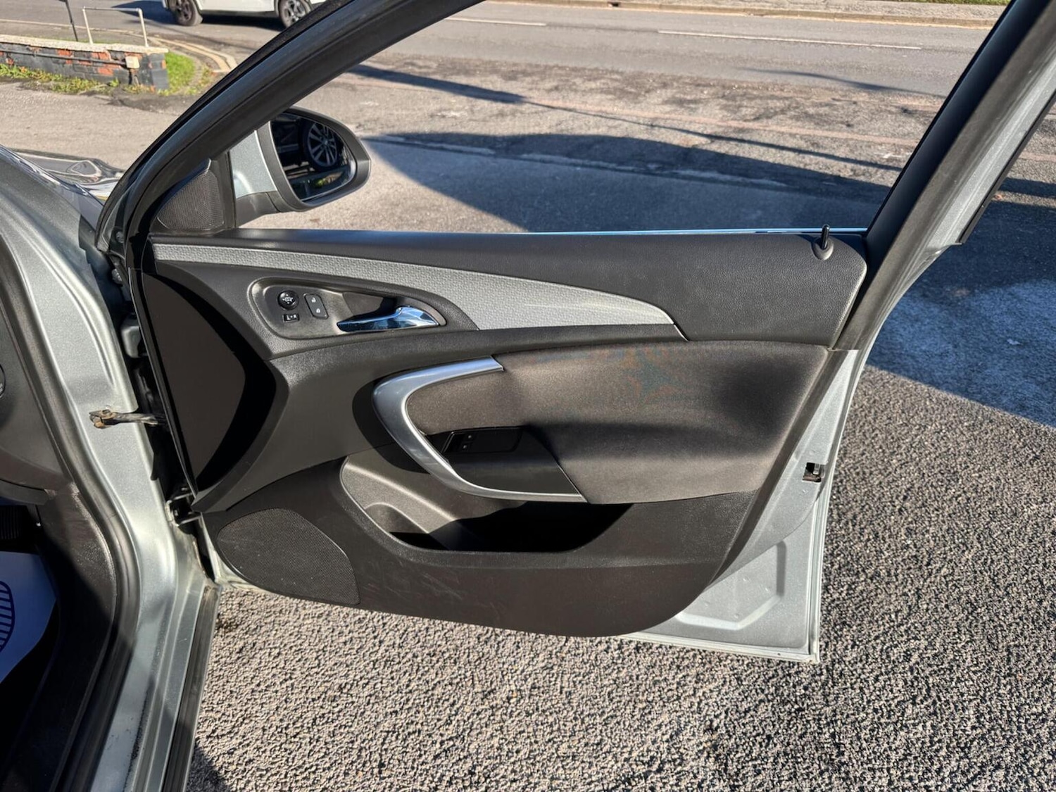 Used Vauxhall Insignia 2014 for sale - 76662684: Photo 28