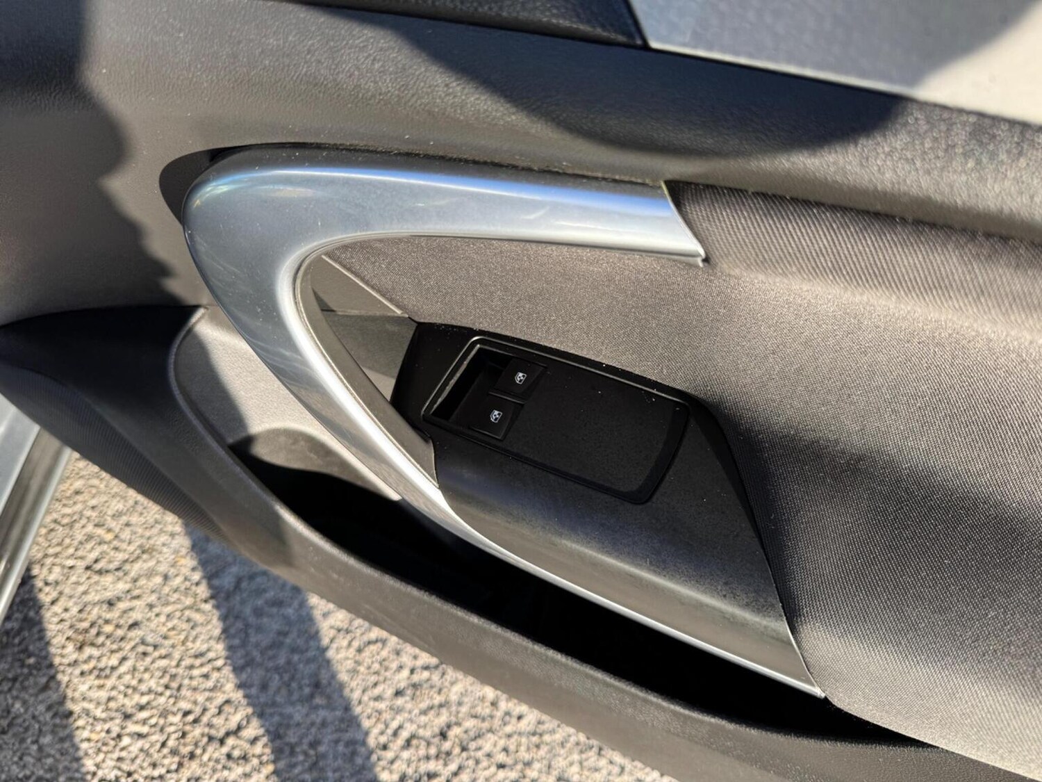 Used Vauxhall Insignia 2014 for sale - 76662684: Photo 29