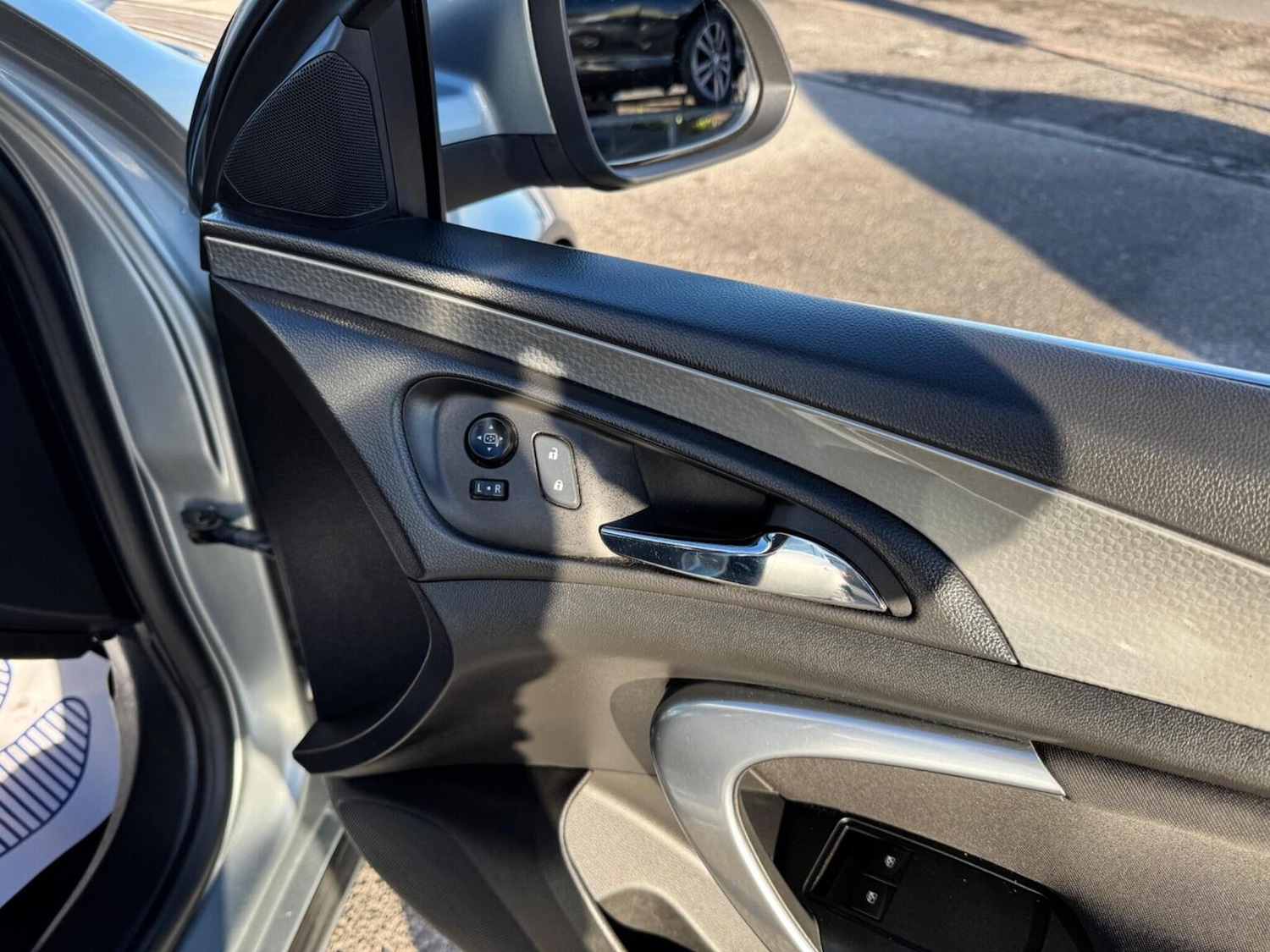 Used Vauxhall Insignia 2014 for sale - 76662684: Photo 30