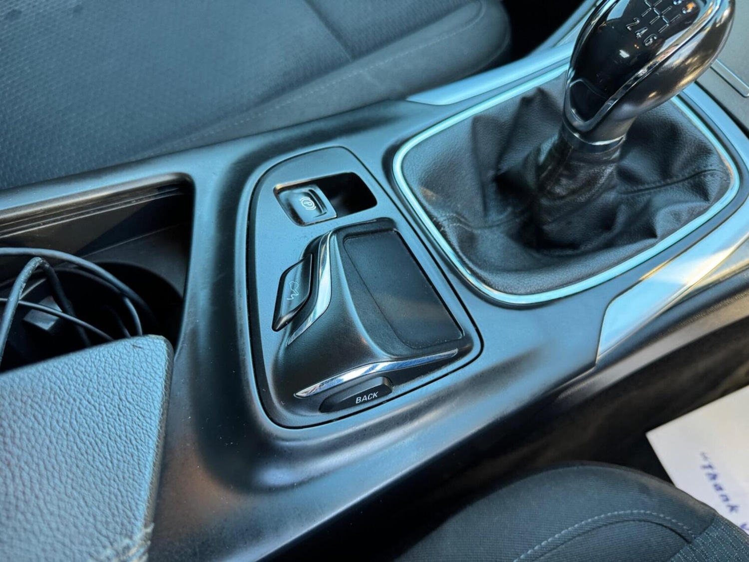 Used Vauxhall Insignia 2014 for sale - 76662684: Photo 42