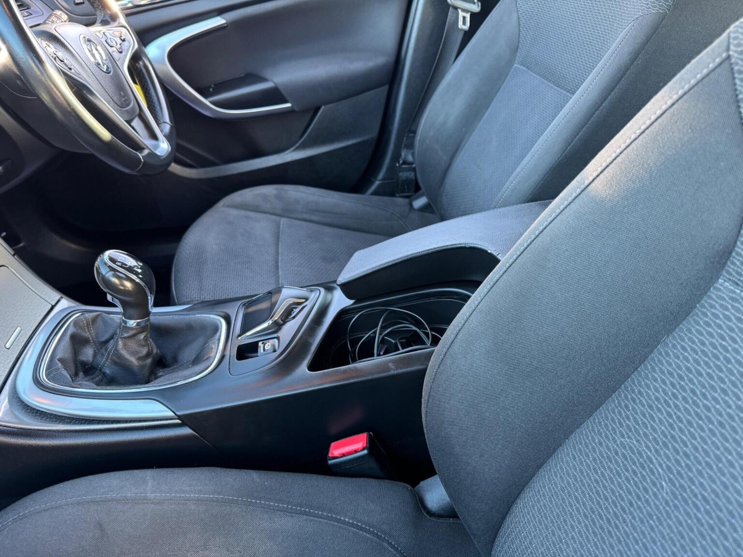 Used Vauxhall Insignia 2014 for sale - 76662684: Photo 48