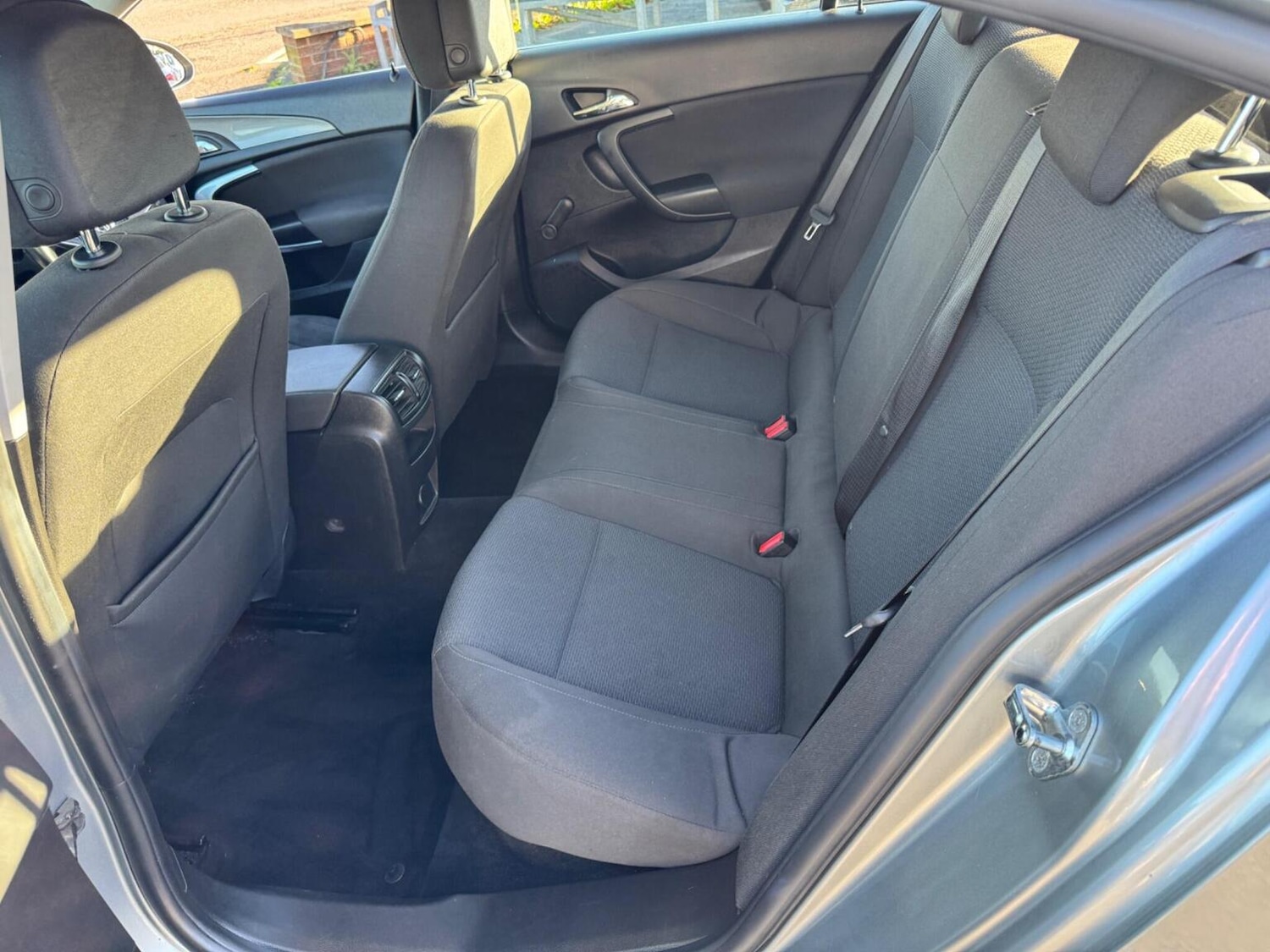 Used Vauxhall Insignia 2014 for sale - 76662684: Photo 50