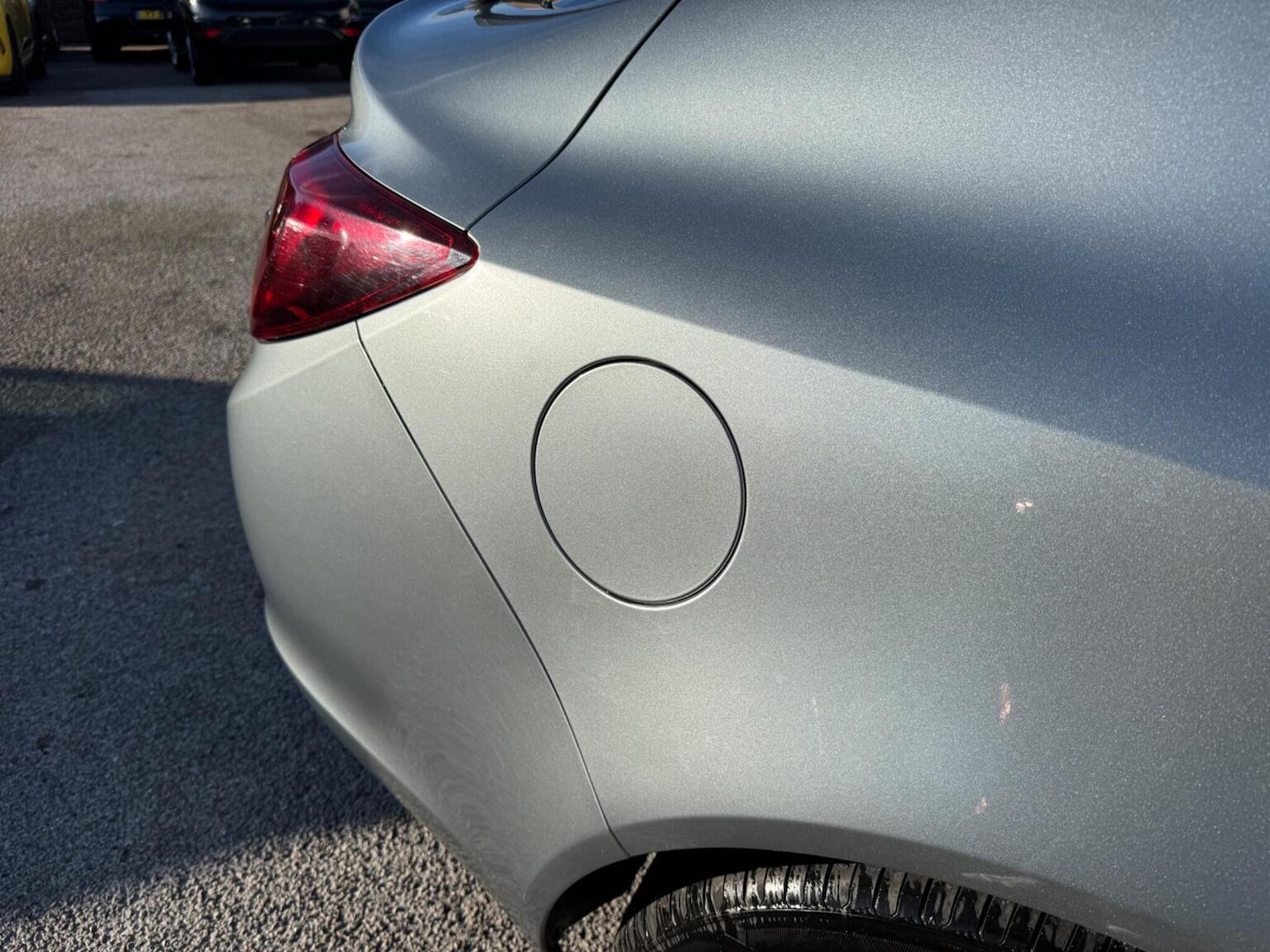 Used Vauxhall Insignia 2014 for sale - 76662684: Photo 9