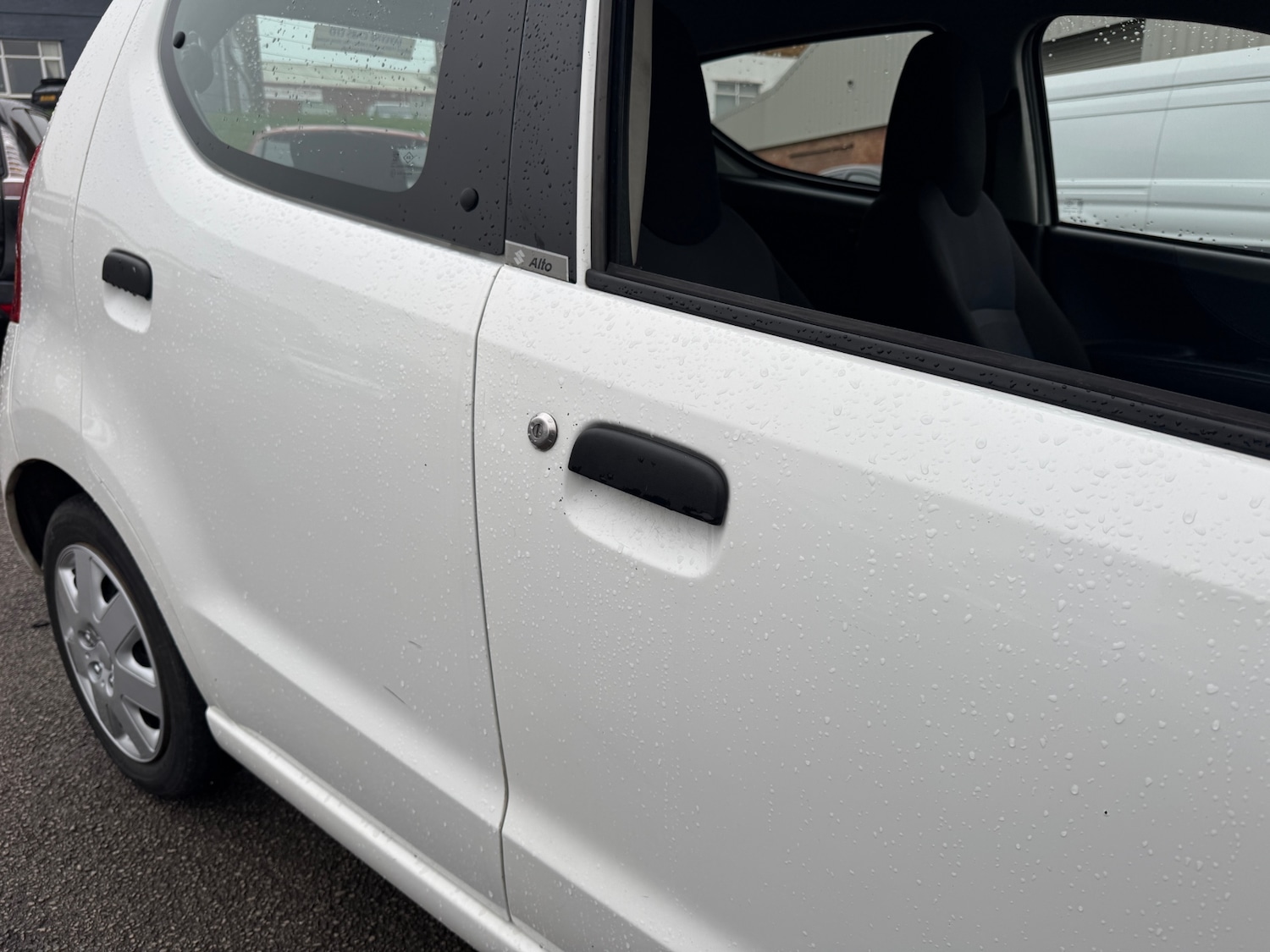 Used Suzuki Alto 2013 for sale - 77053738: Photo 10