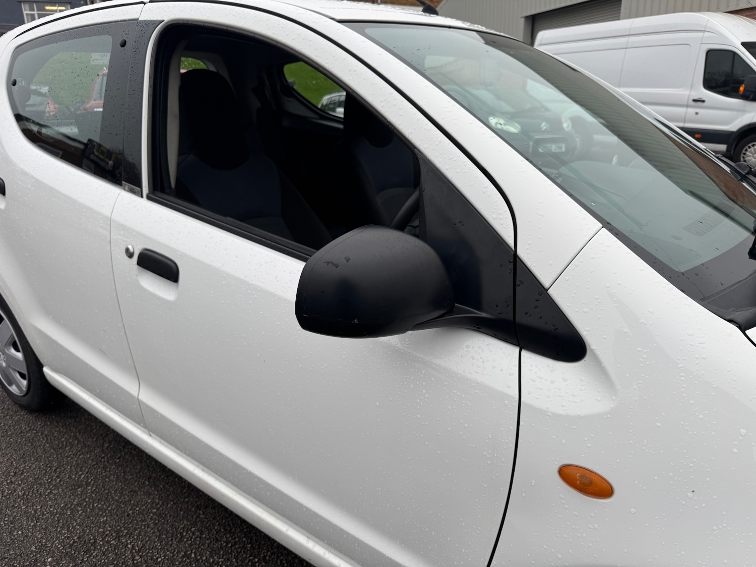 Used Suzuki Alto 2013 for sale - 77053738: Photo 11