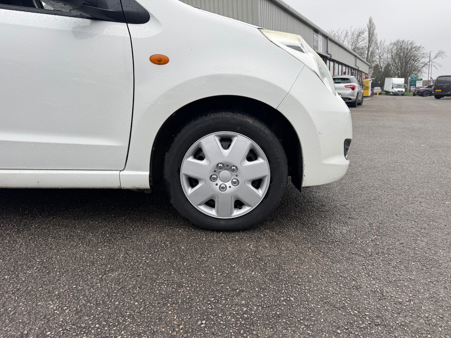 Used Suzuki Alto 2013 for sale - 77053738: Photo 12