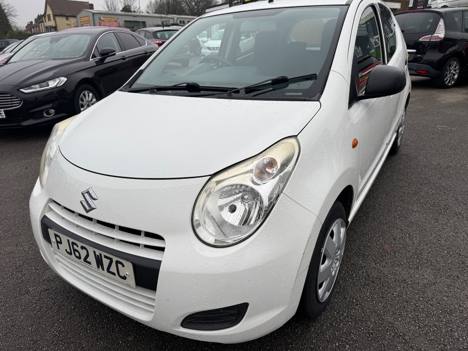 Used Suzuki Alto 2013 for sale - 77053738: Photo 15