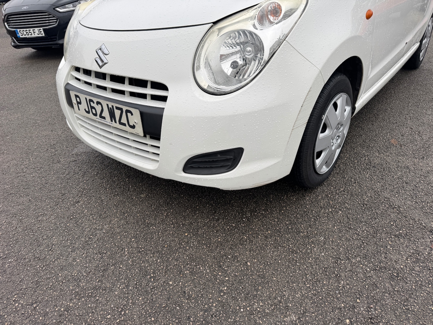 Used Suzuki Alto 2013 for sale - 77053738: Photo 16