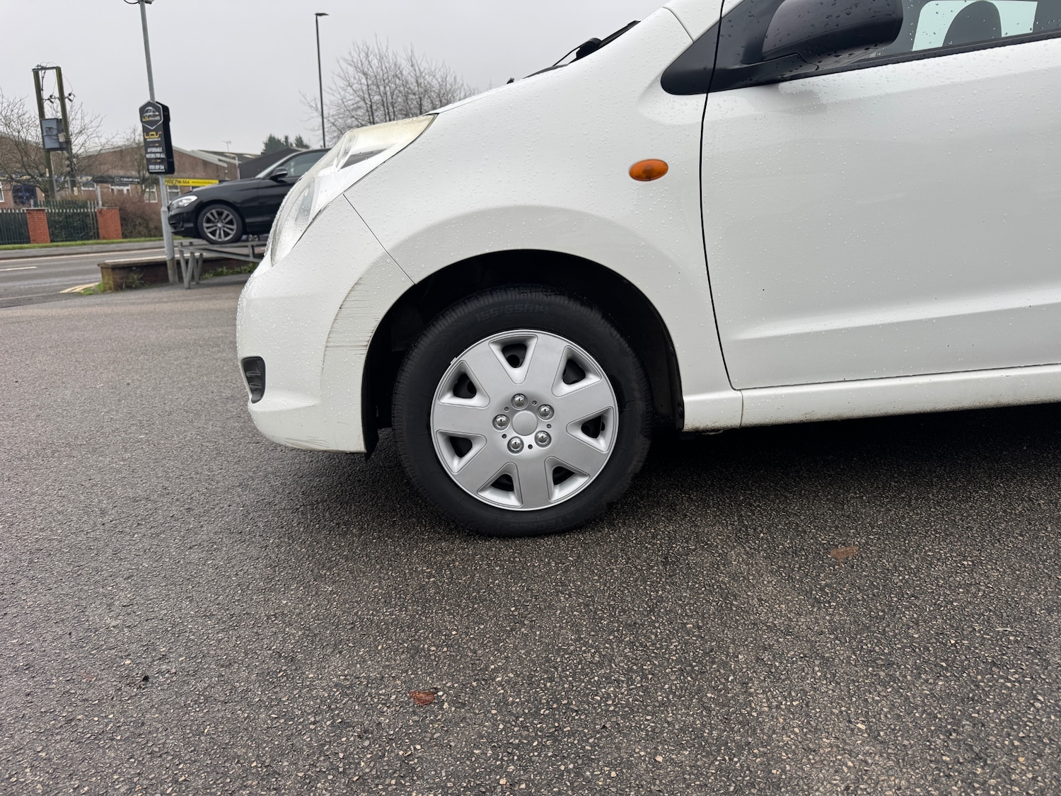 Used Suzuki Alto 2013 for sale - 77053738: Photo 17