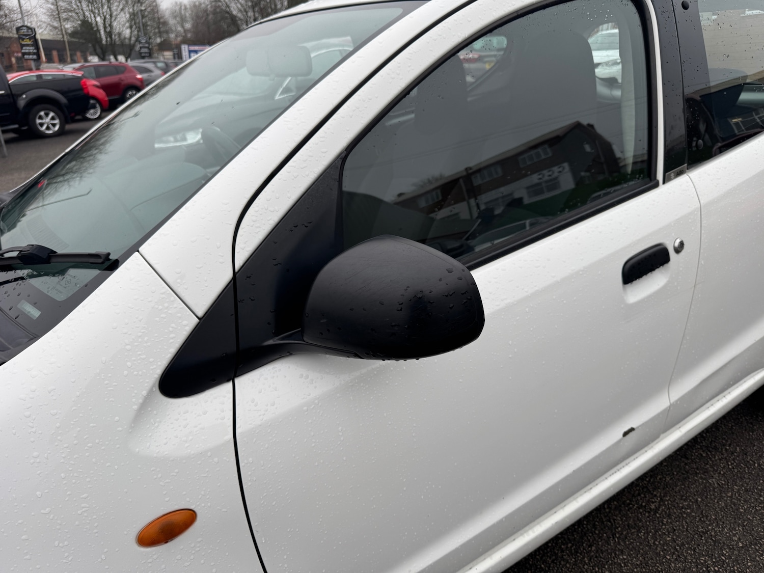 Used Suzuki Alto 2013 for sale - 77053738: Photo 18