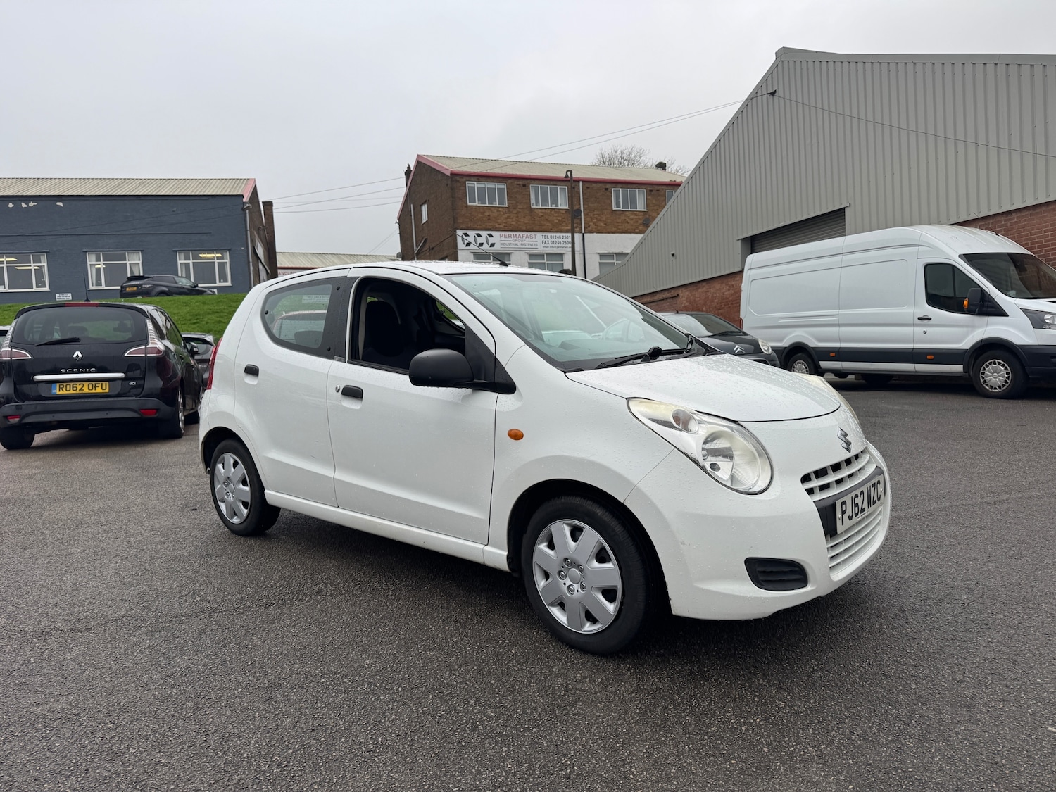 Used Suzuki Alto 2013 for sale - 77053738: Photo 2