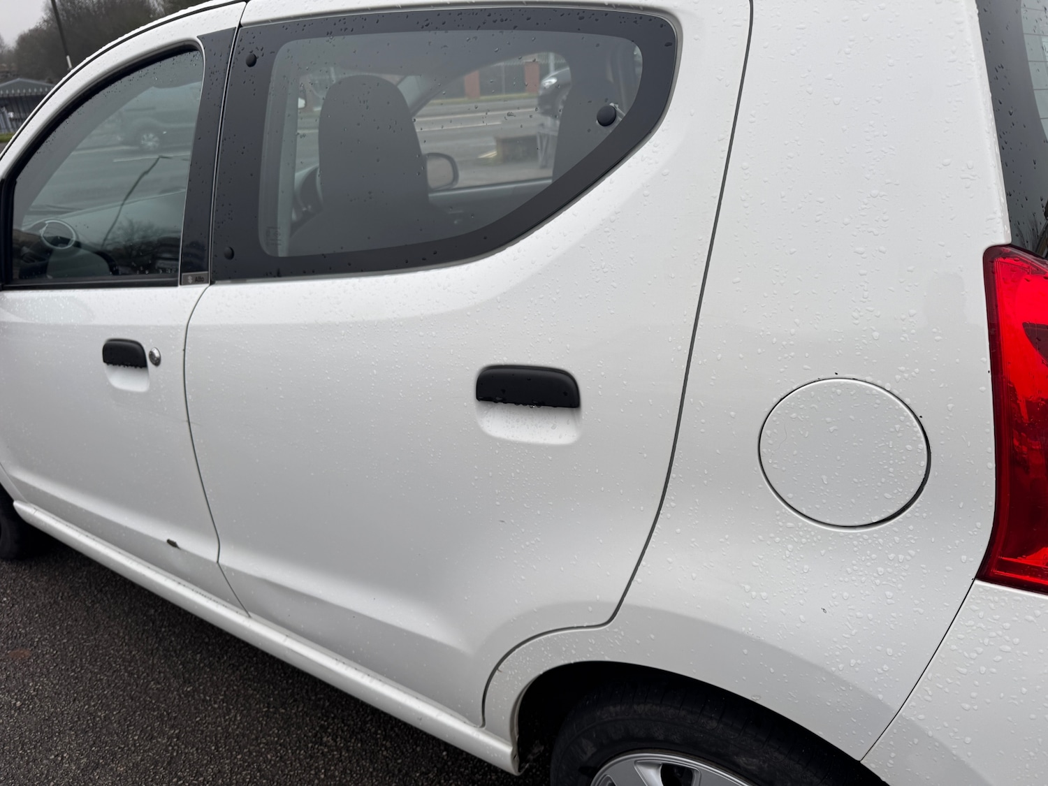 Used Suzuki Alto 2013 for sale - 77053738: Photo 20