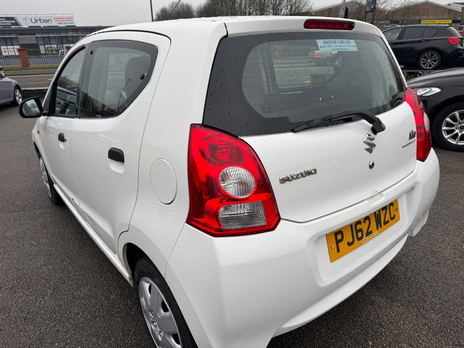 Used Suzuki Alto 2013 for sale - 77053738: Photo 22