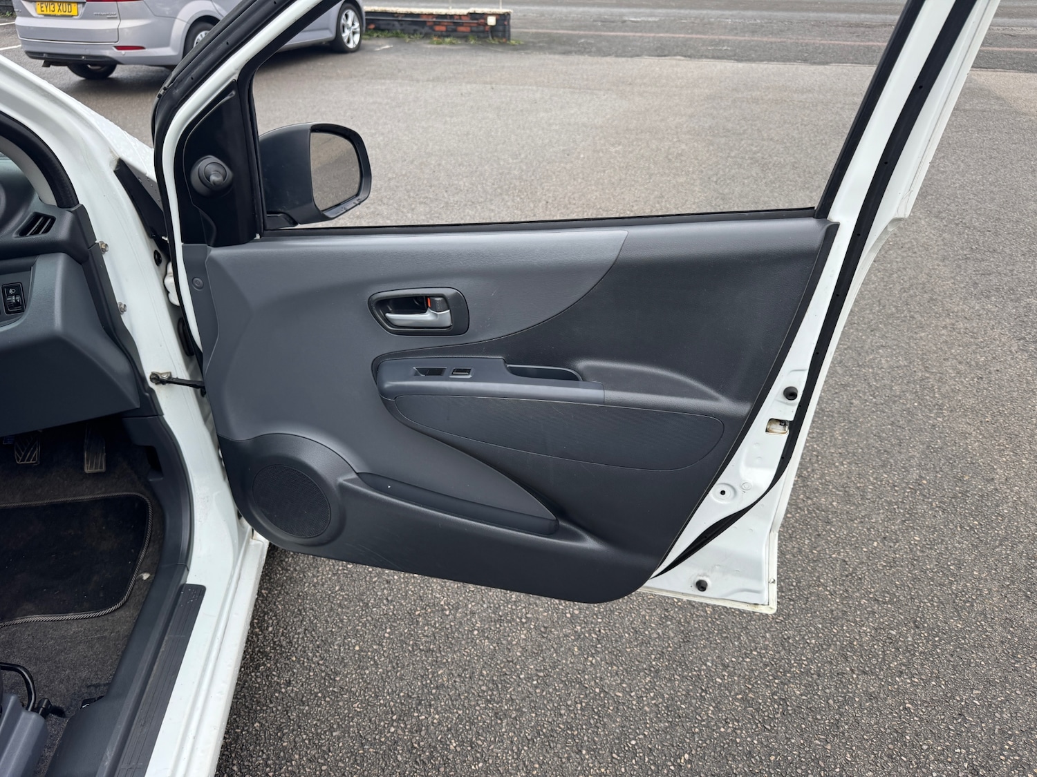 Used Suzuki Alto 2013 for sale - 77053738: Photo 24