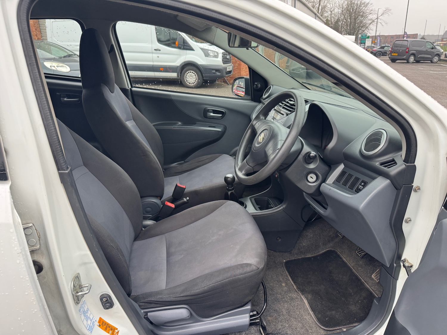 Used Suzuki Alto 2013 for sale - 77053738: Photo 25