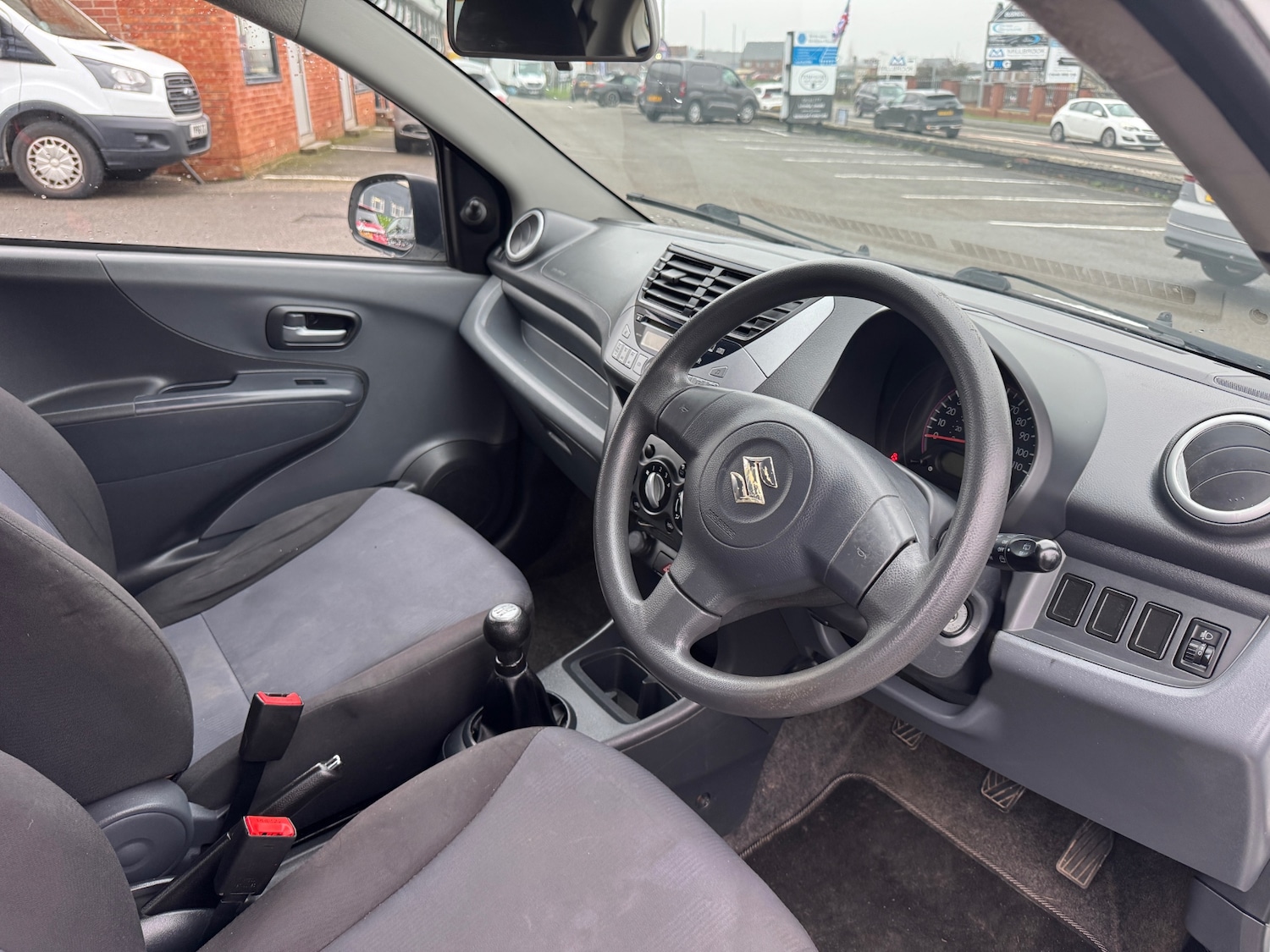 Used Suzuki Alto 2013 for sale - 77053738: Photo 26