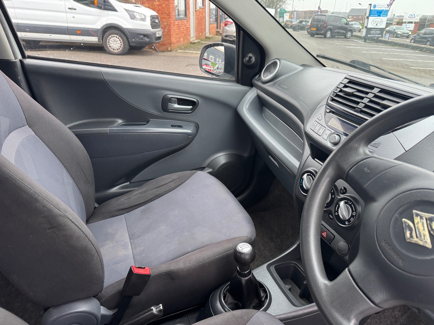 Used Suzuki Alto 2013 for sale - 77053738: Photo 27