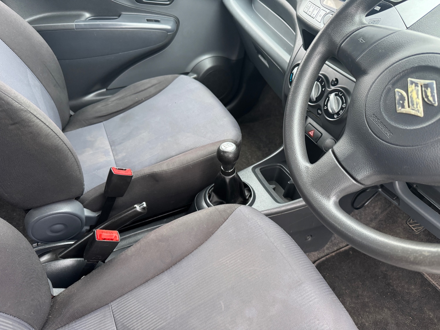 Used Suzuki Alto 2013 for sale - 77053738: Photo 28