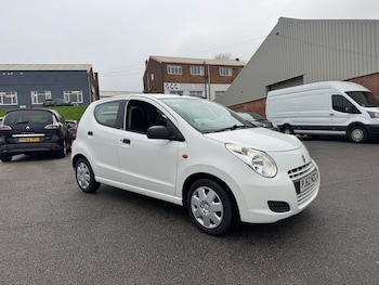 Used Suzuki Alto 2013 for sale - 77053738: Photo