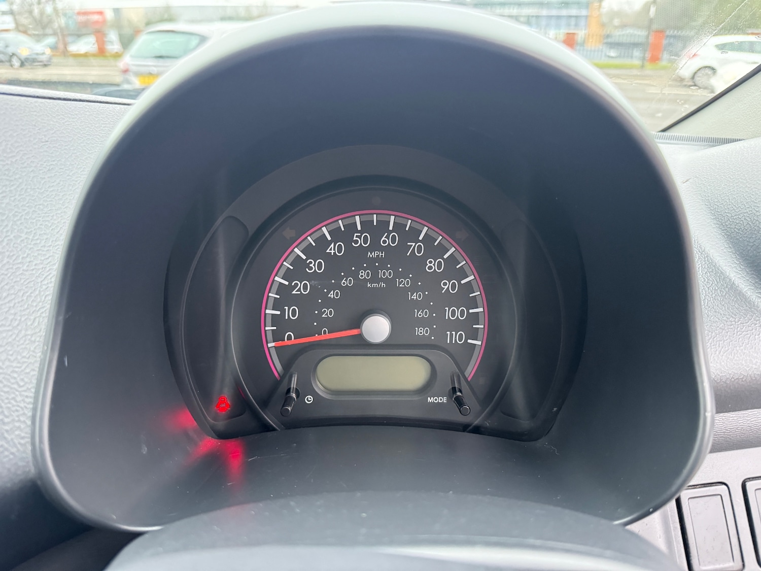 Used Suzuki Alto 2013 for sale - 77053738: Photo 30