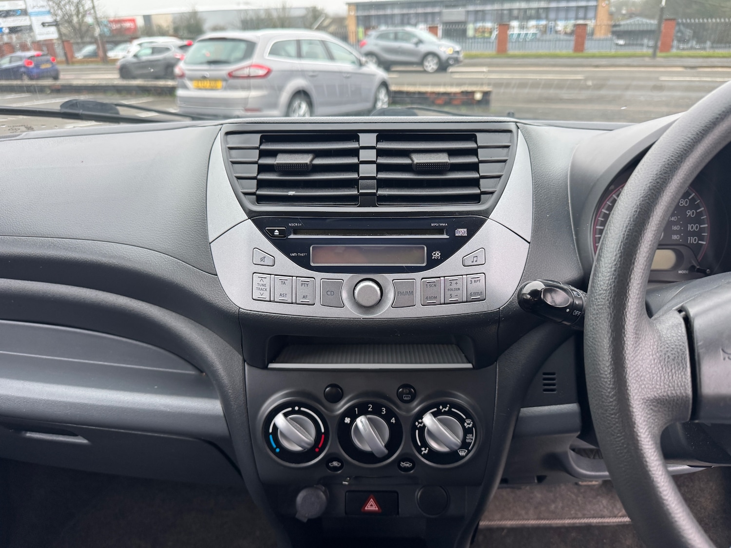 Used Suzuki Alto 2013 for sale - 77053738: Photo 33